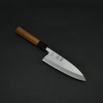 Hatsukokoro Shirasagi Deba 165mm