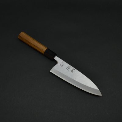 Hatsukokoro Shirasagi Deba 165mm