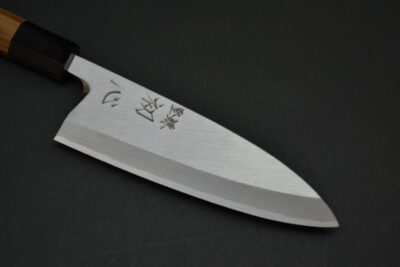 Hatsukokoro Shirasagi Deba 165mm - Image 9
