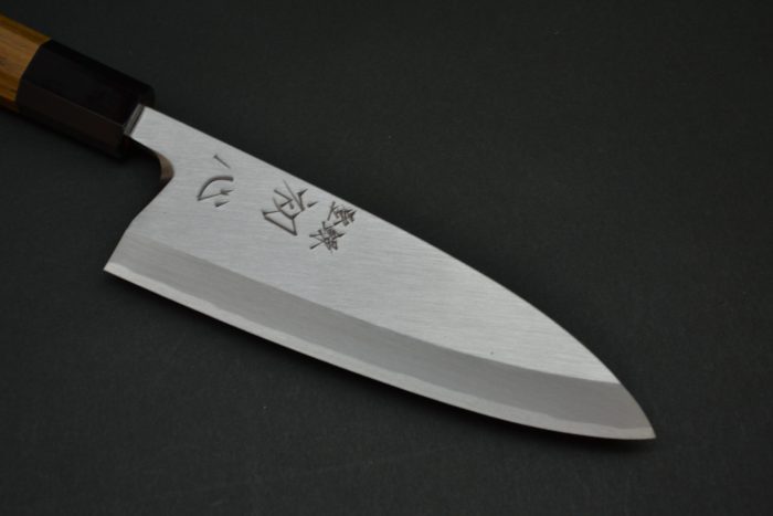 Hatsukokoro Shirasagi Deba 165mm - Image 9