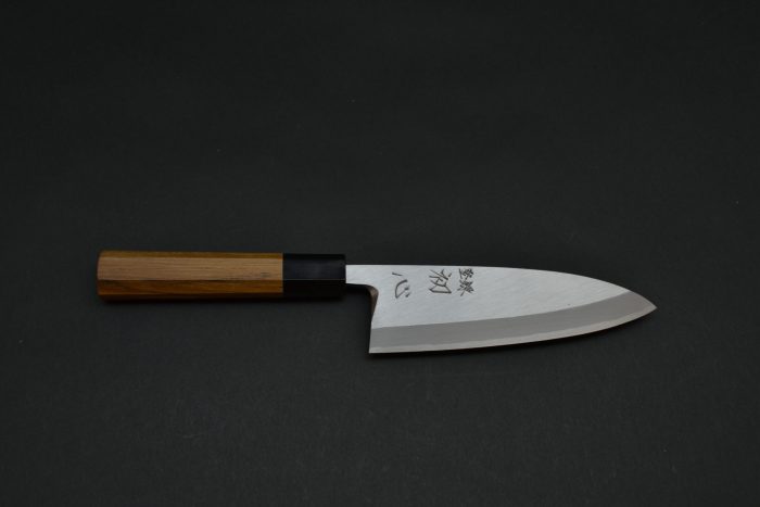 Hatsukokoro Shirasagi Deba 165mm - Image 8