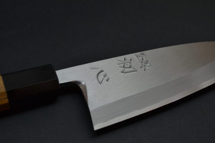 Hatsukokoro Shirasagi Deba 165mm - Image 7