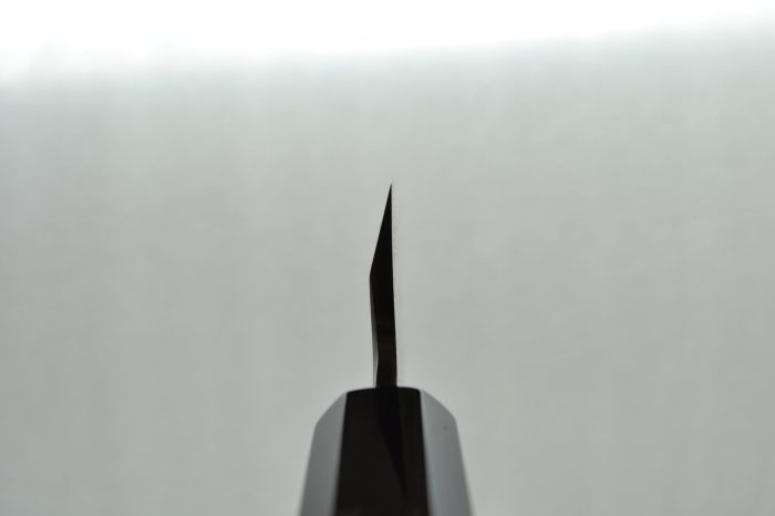 Hatsukokoro Shirasagi Honesuki 150mm - Image 8