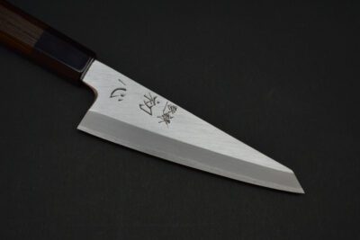 Hatsukokoro Shirasagi Honesuki 150mm - Image 4