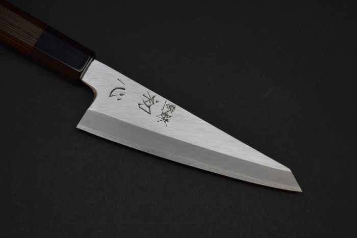 Hatsukokoro Shirasagi Honesuki 150mm - Image 4