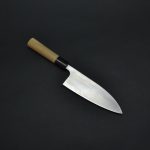 Hokiyama Ginga Deba 165mm - LEFT HANDED