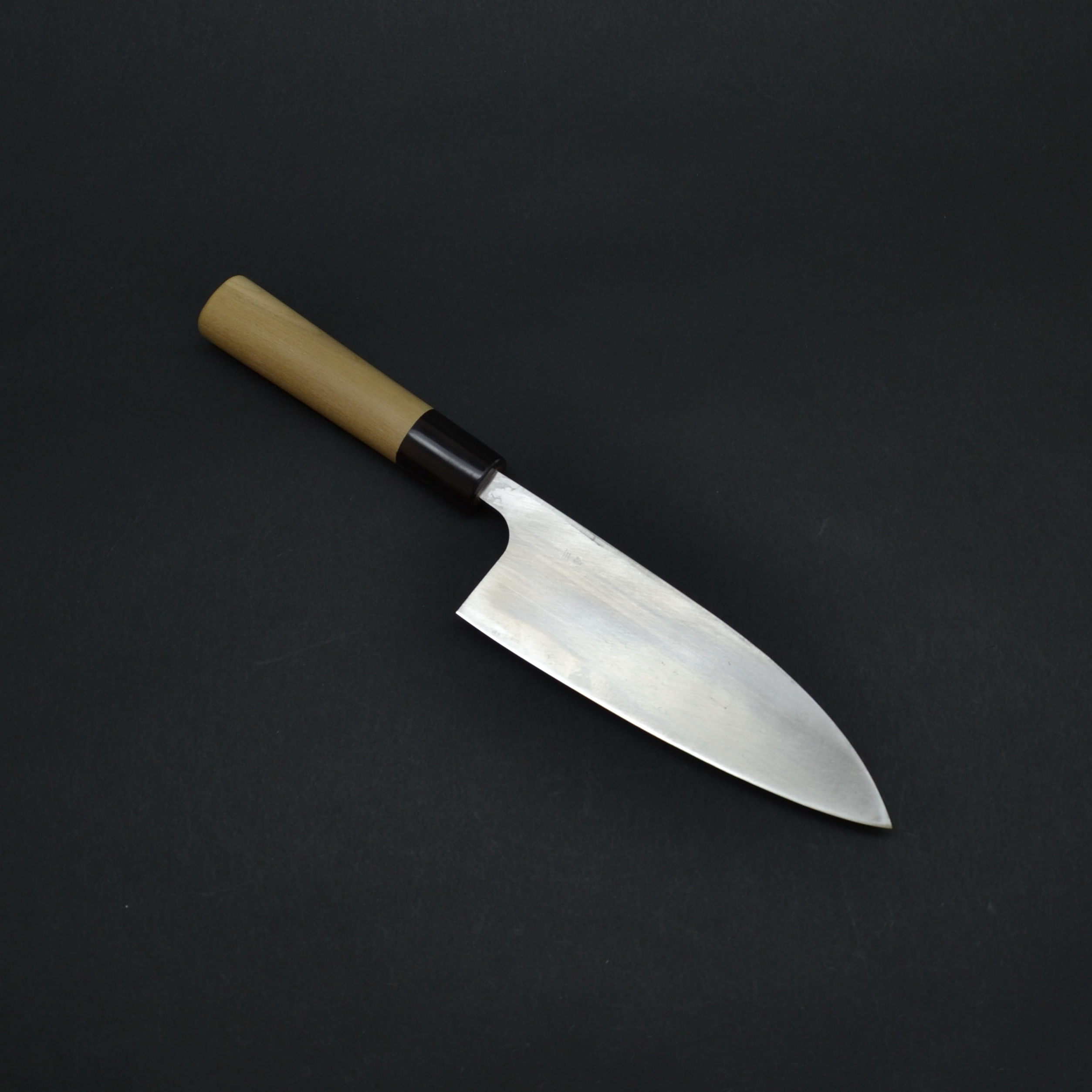 Hokiyama Ginga Deba 165mm – LEFT HANDED (1) Hokiyama Ginga Deba 165mm - LEFT HANDED - Image 1