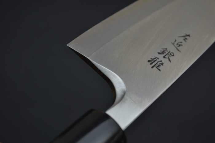 Hokiyama Ginga Deba 165mm - LEFT HANDED - Image 2