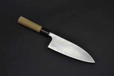 Hokiyama Ginga Deba 165mm - LEFT HANDED - Image 7