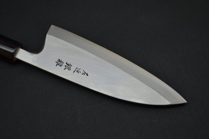 Hokiyama Ginga Deba 165mm - LEFT HANDED - Image 6