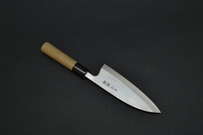 Hokiyama Ginga Deba 165mm - LEFT HANDED - Image 5