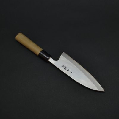Hokiyama Ginga Deba 165mm - LEFT HANDED - Image 4