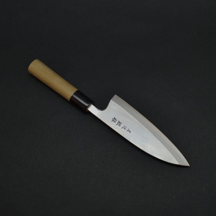 Hokiyama Ginga Deba 165mm - LEFT HANDED - Image 4