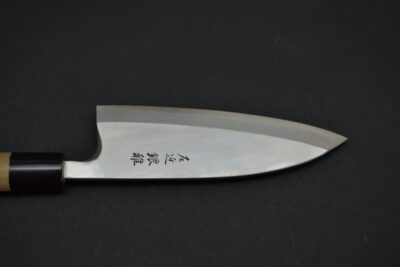 Hokiyama Ginga Deba 165mm - LEFT HANDED - Image 3