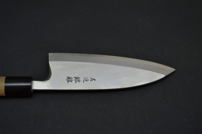 Hokiyama Ginga Deba 165mm - LEFT HANDED - Image 3
