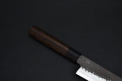 Shizu Hamono Gen Bunka 145mm - Image 3