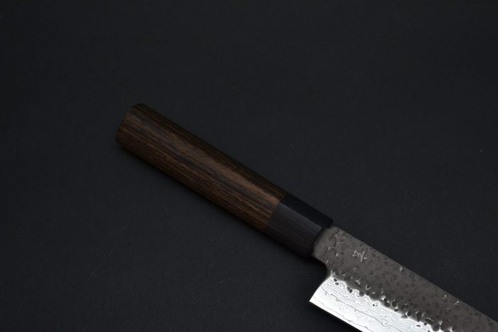 Shizu Hamono Gen Bunka 145mm - Image 3