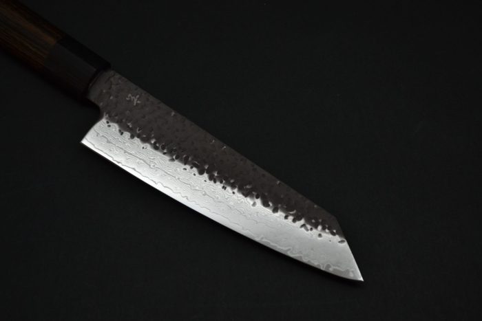 Shizu Hamono Gen Bunka 145mm - Image 2