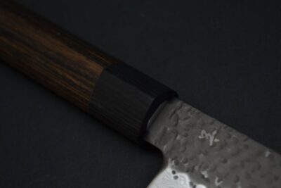 Shizu Hamono Gen Bunka 145mm - Image 8