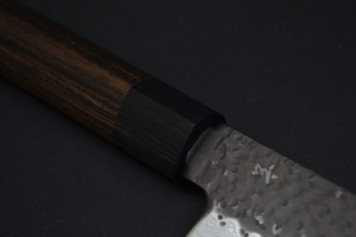 Shizu Hamono Gen Bunka 145mm - Image 8