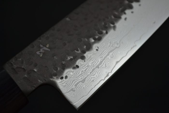 Shizu Hamono Gen Bunka 145mm - Image 7