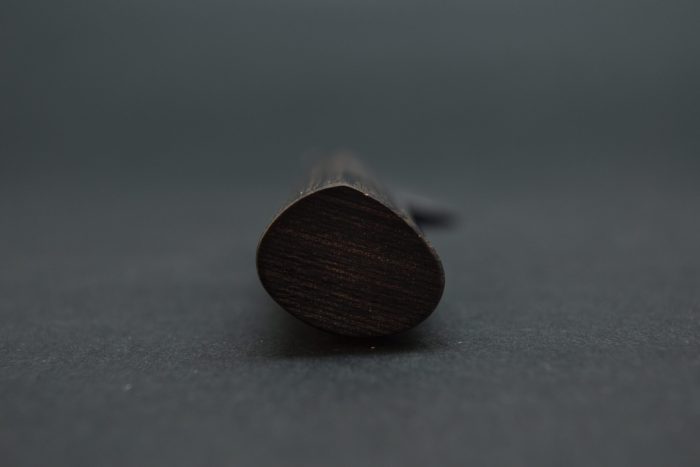 Shizu Hamono Gen Bunka 145mm - Image 6