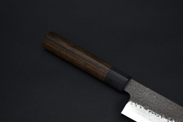 Shizu Hamono Gen Bunka 190 mm - Image 2