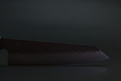 Shizu Hamono Gen Bunka 190 mm - Image 6