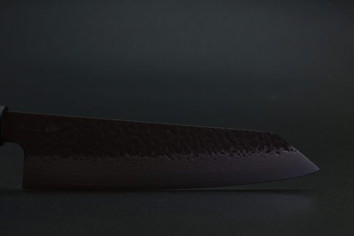Shizu Hamono Gen Bunka 190 mm - Image 6