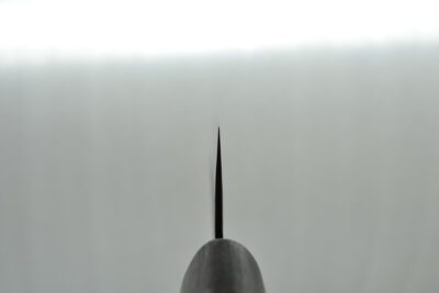Shizu Hamono Gen Bunka 190 mm - Image 5
