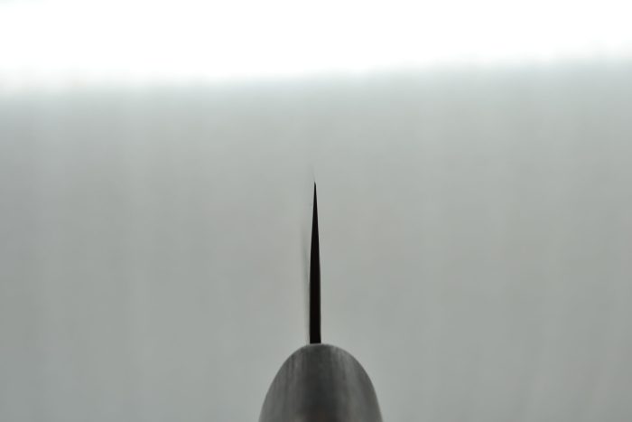 Shizu Hamono Gen Bunka 190 mm - Image 5