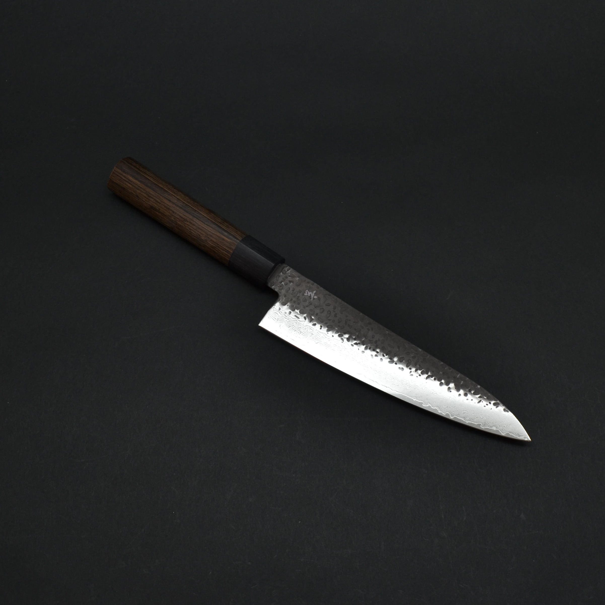 Shizu Hamono Gen Gyuto 180mm (1) Shizu Hamono Gen Gyuto 180mm - Image 1