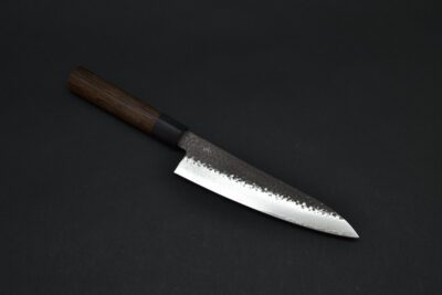 Shizu Hamono Gen Gyuto 180mm - Image 3