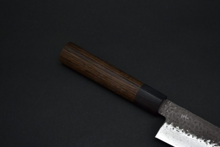 Shizu Hamono Gen Gyuto 180mm - Image 2