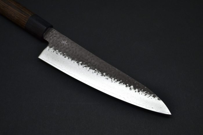 Shizu Hamono Gen Gyuto 180mm - Image 8