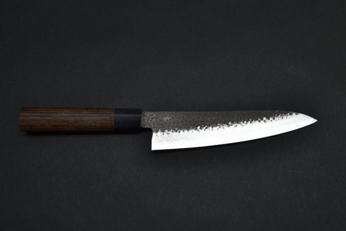 Shizu Hamono Gen Gyuto 180mm - Image 7