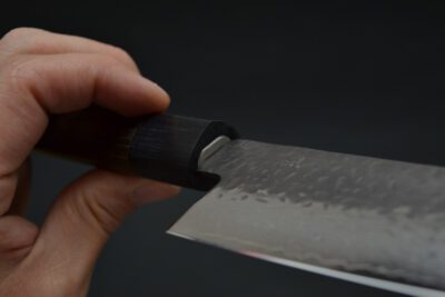 Shizu Hamono Gen Gyuto 180mm - Image 6