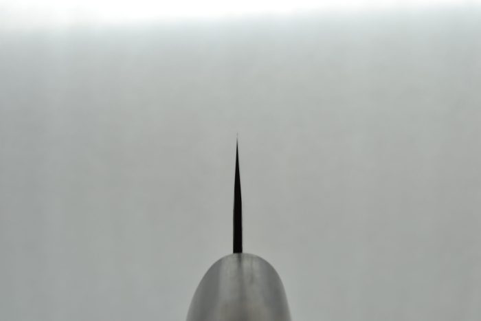 Shizu Hamono Gen Gyuto 180mm - Image 5