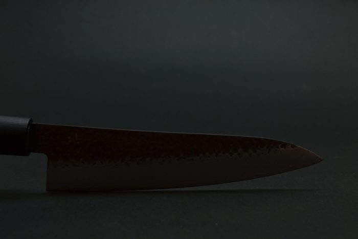 Shizu Hamono Gen Gyuto 180mm - Image 4