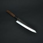 Shizu Hamono Gen Gyuto 210mm