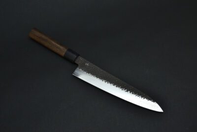 Shizu Hamono Gen Gyuto 210mm - Image 6