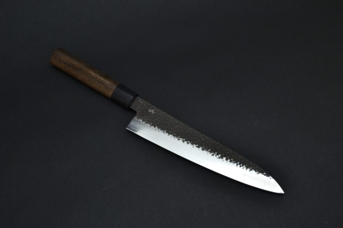 Shizu Hamono Gen Gyuto 210mm - Image 6