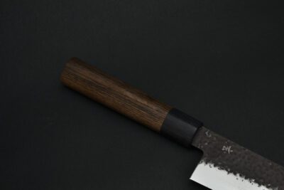 Shizu Hamono Gen Gyuto 210mm - Image 2