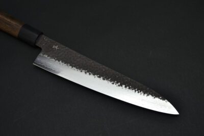 Shizu Hamono Gen Gyuto 210mm - Image 5