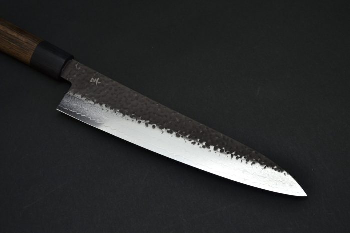 Shizu Hamono Gen Gyuto 210mm - Image 5