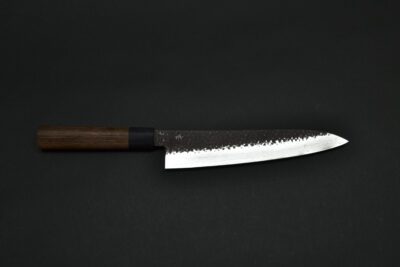 Shizu Hamono Gen Gyuto 210mm - Image 4