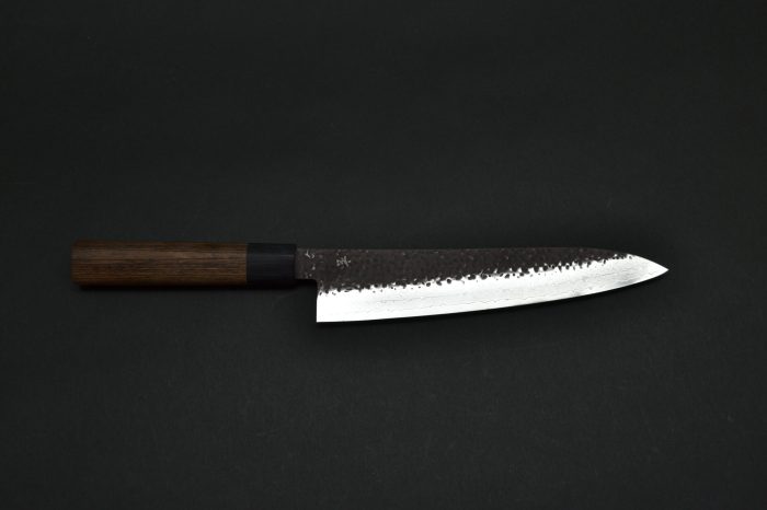 Shizu Hamono Gen Gyuto 210mm - Image 4