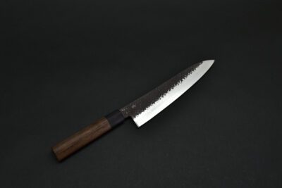 Shizu Hamono Gen Gyuto 210mm - Image 3