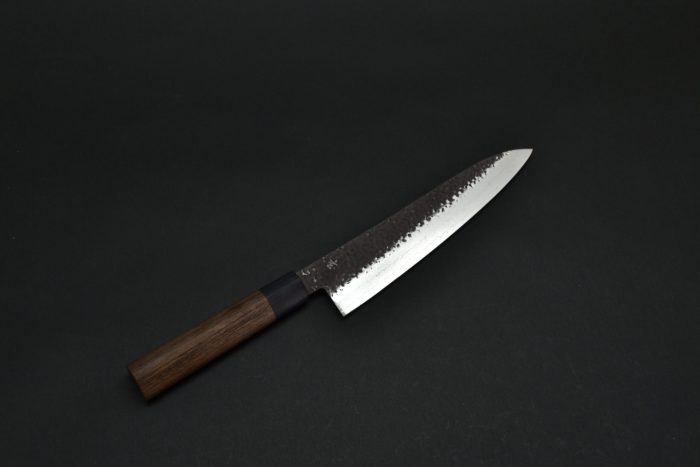 Shizu Hamono Gen Gyuto 210mm - Image 3