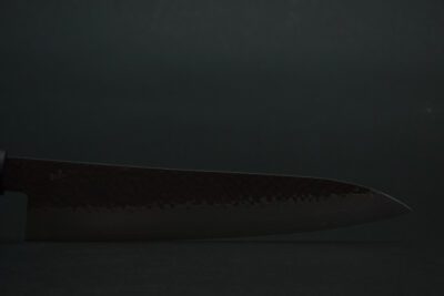 Shizu Hamono Gen Gyuto 210mm - Image 8